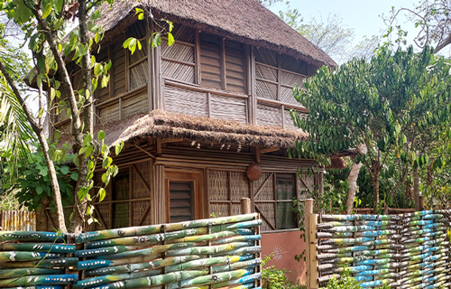 la Ferme Yaka Yalé