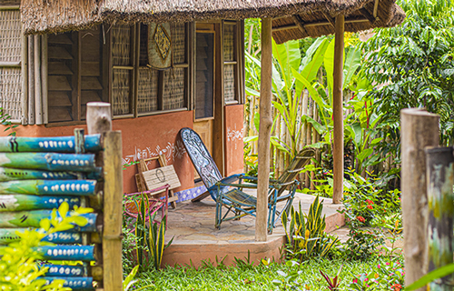 la Ferme Yaka Yalé
